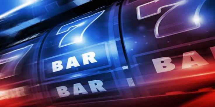 線上娛樂城合法嗎?