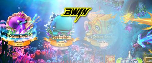BWIN捕魚機 BWIN捕魚機