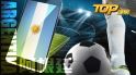 足球分析 阿根廷團隊剖析