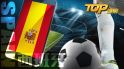 足球分析—世足西班牙隊戰況解析